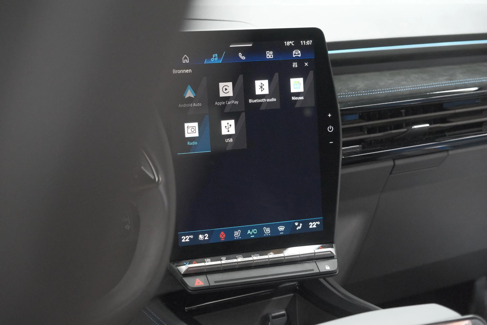 Hoofdafbeelding Renault Austral