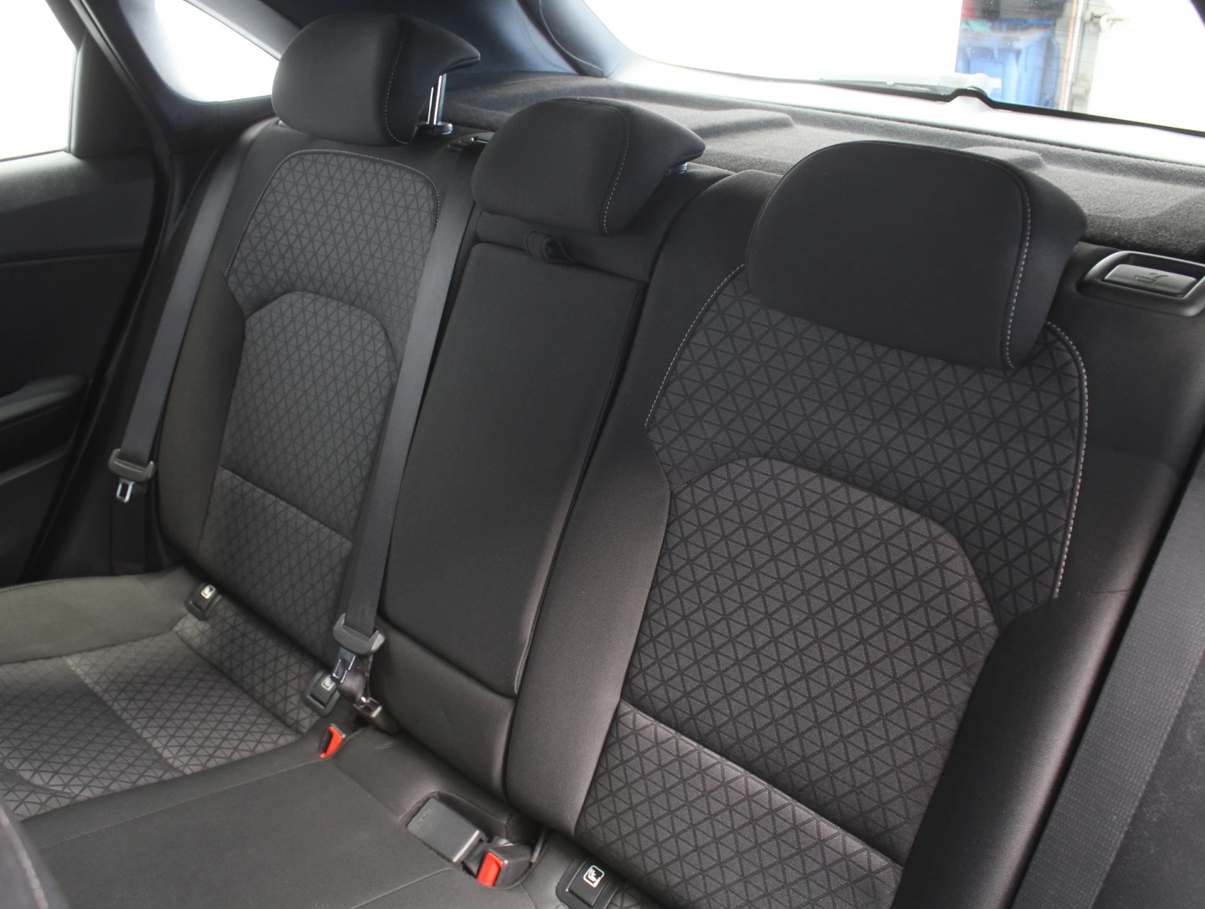 Hoofdafbeelding Kia Ceed