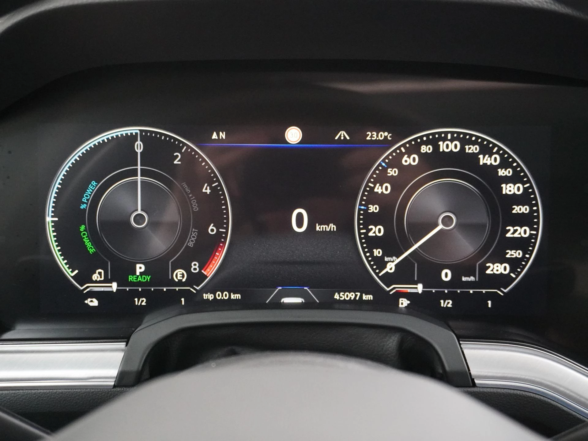Hoofdafbeelding Volkswagen Touareg