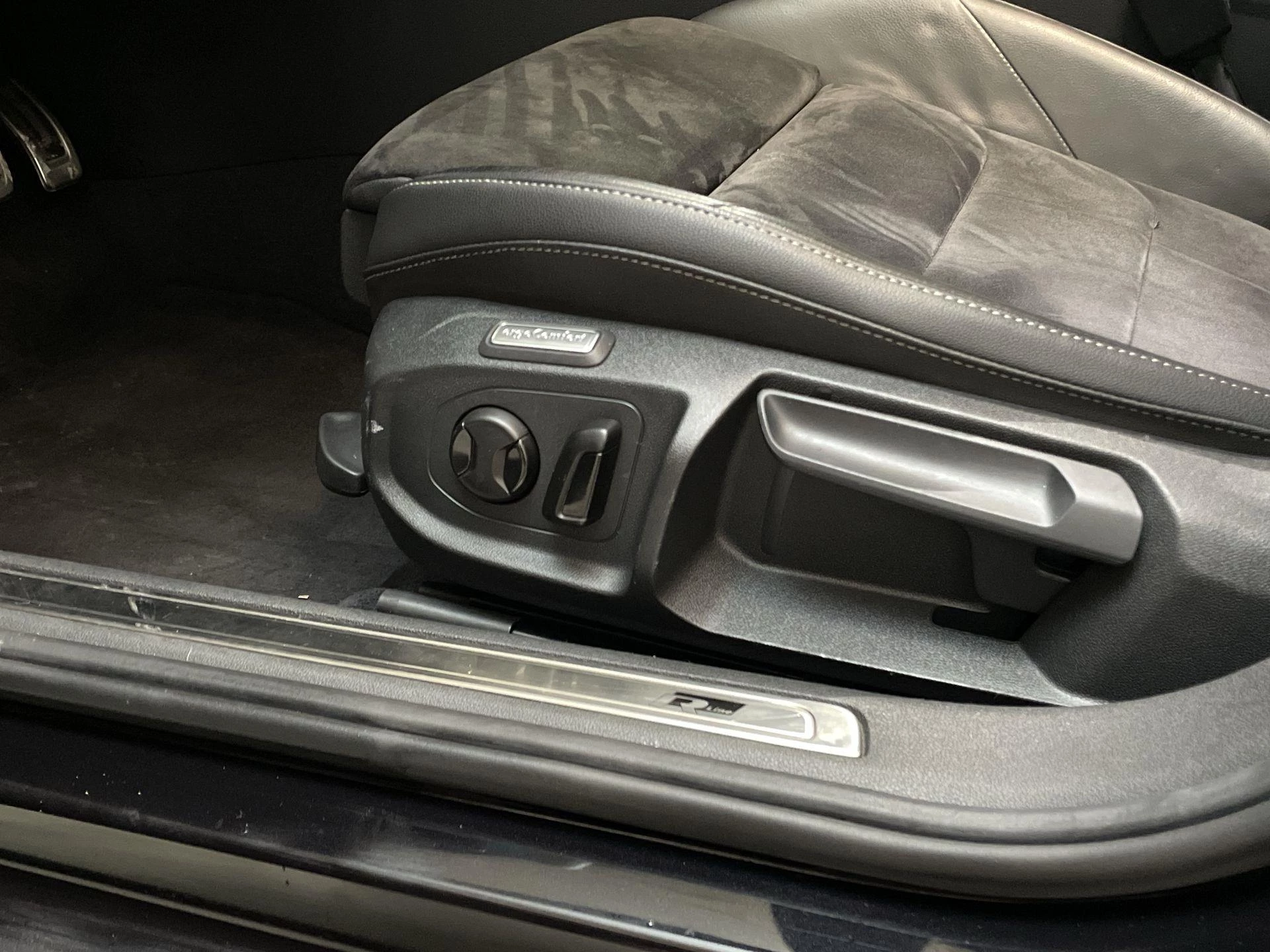 Hoofdafbeelding Volkswagen Arteon