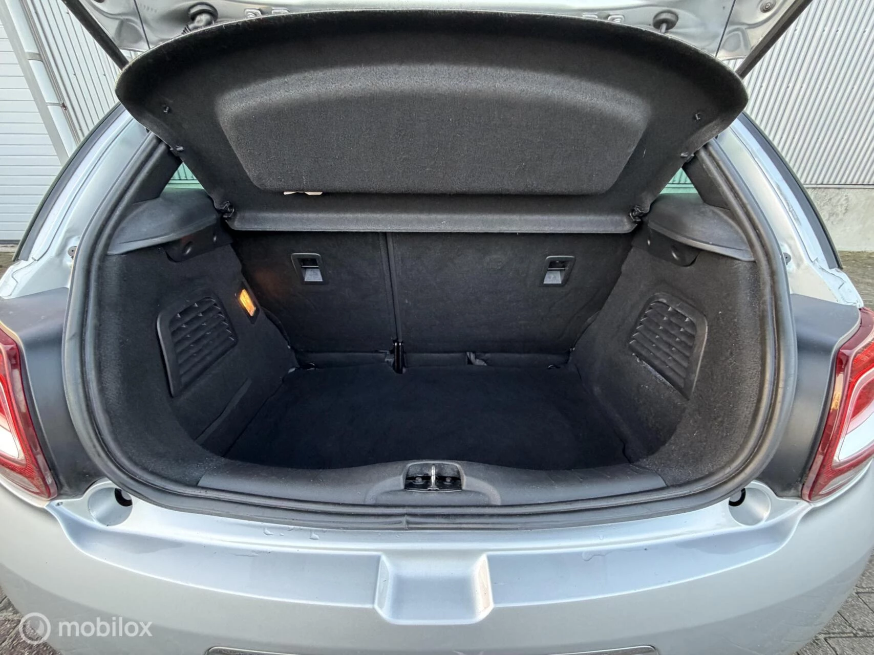 Hoofdafbeelding DS DS 3