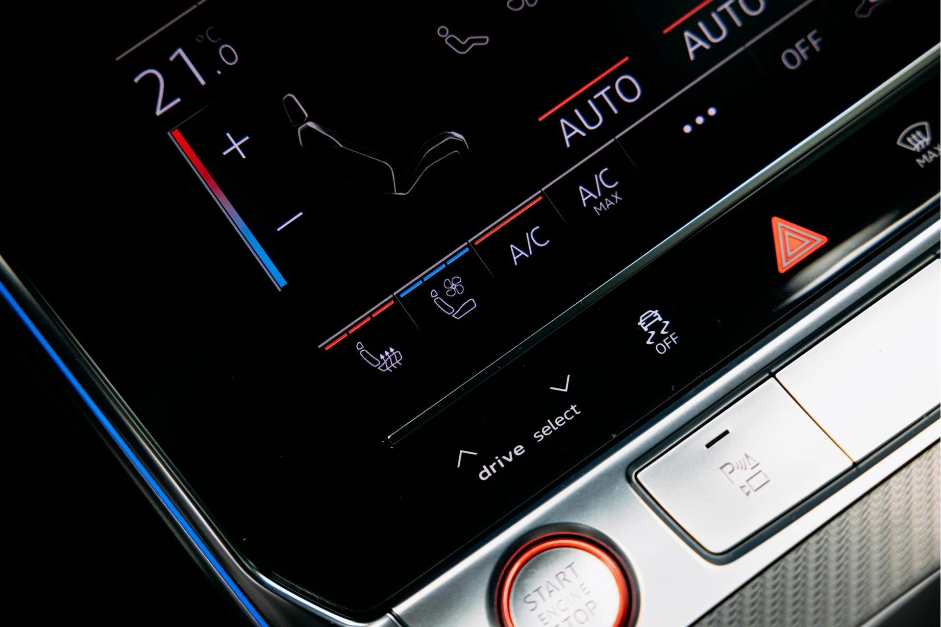 Hoofdafbeelding Audi RS6