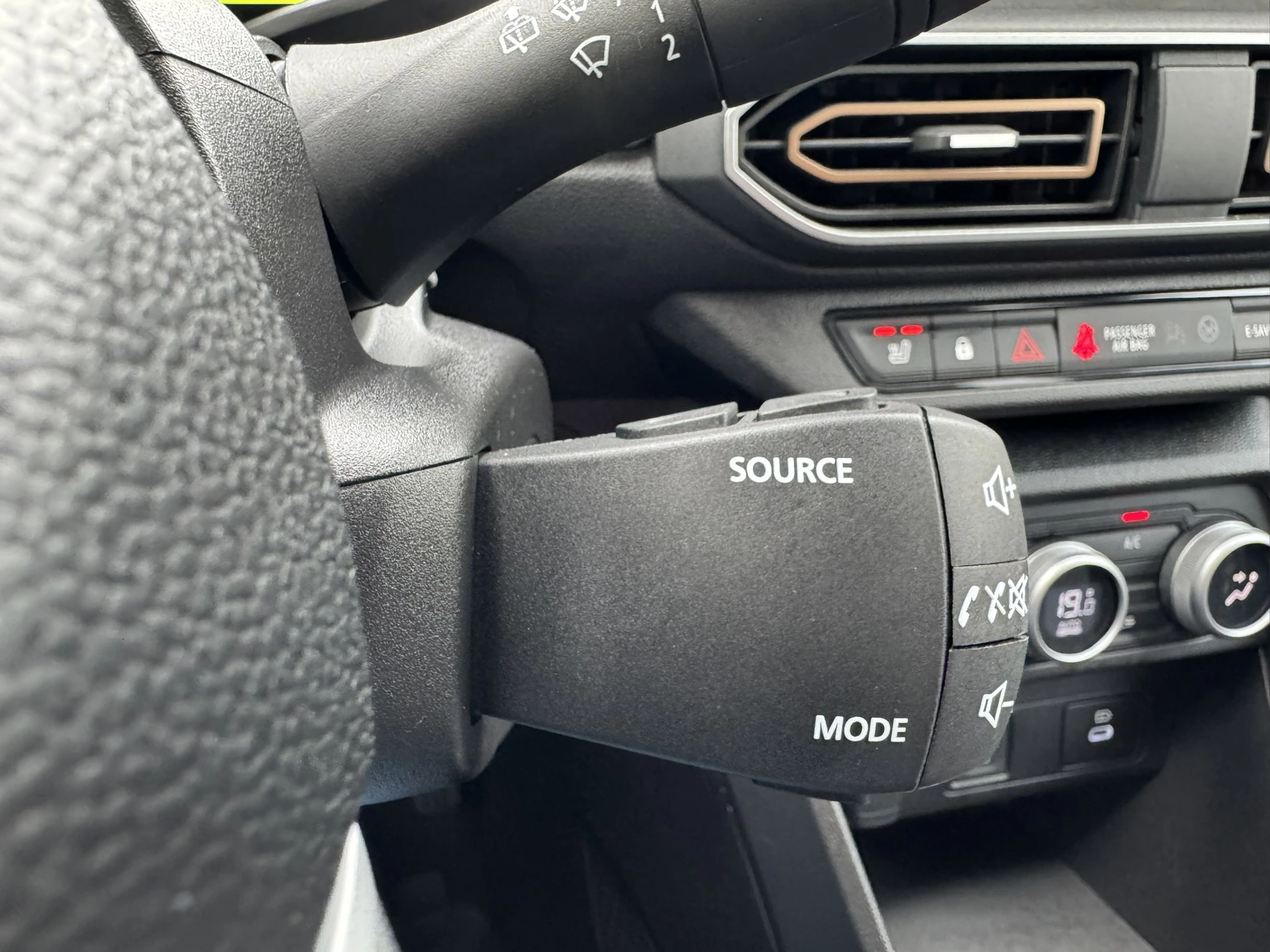 Hoofdafbeelding Dacia Jogger