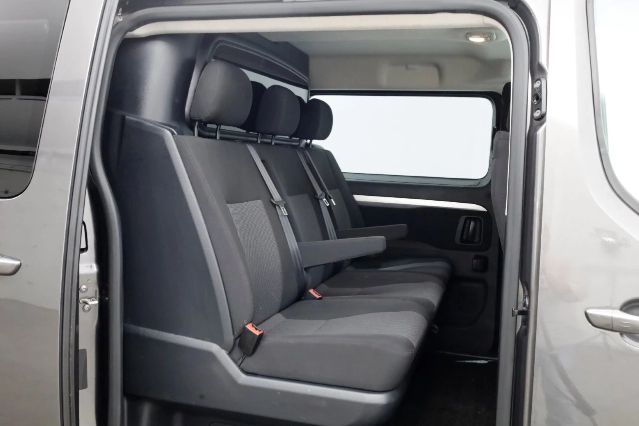 Hoofdafbeelding Toyota ProAce