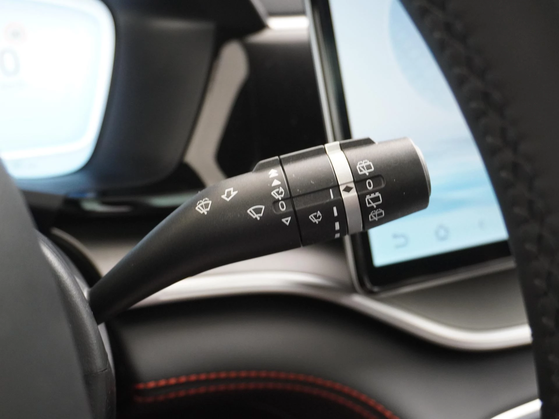 Hoofdafbeelding BYD SEAL U