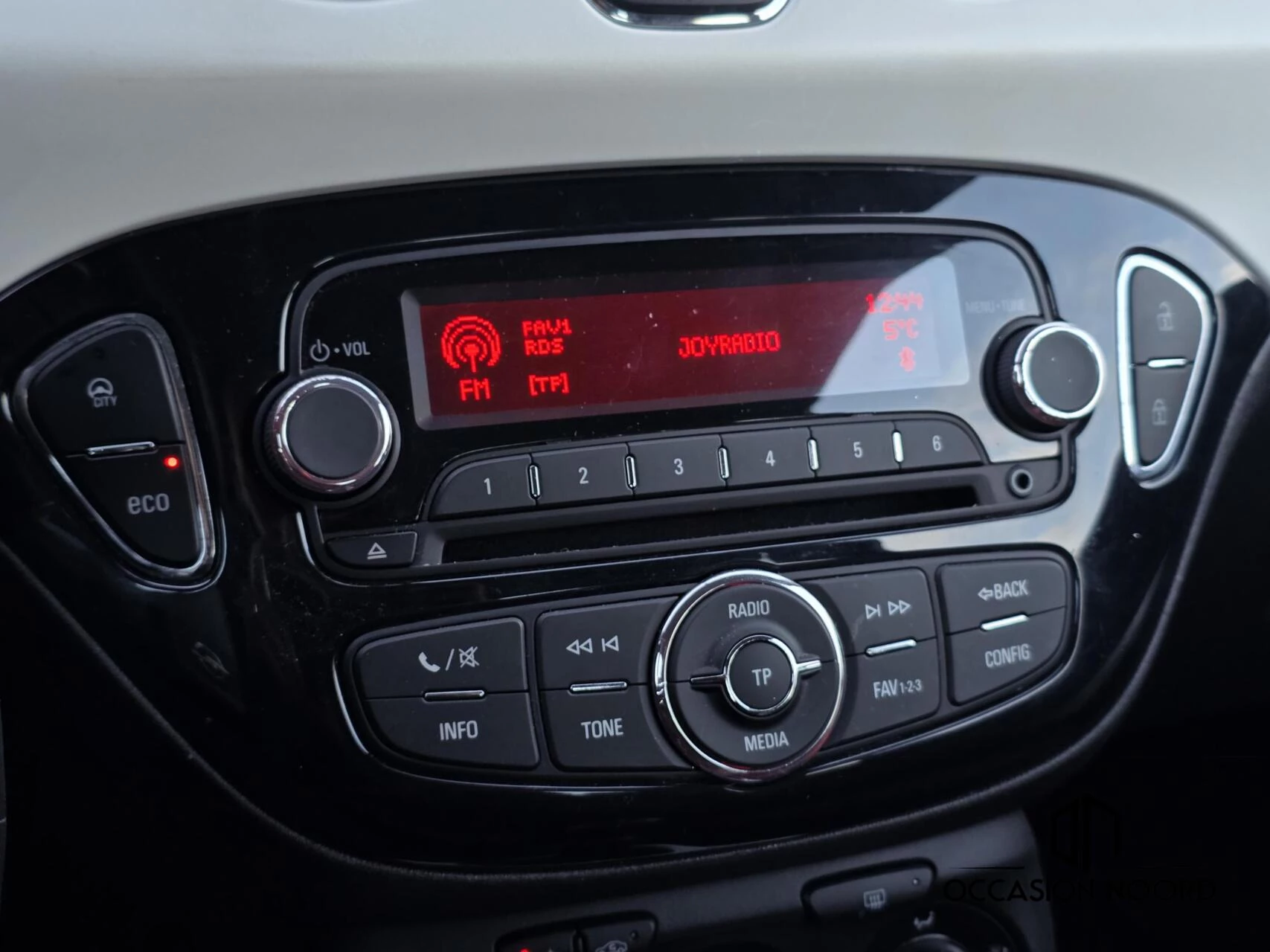 Hoofdafbeelding Opel ADAM