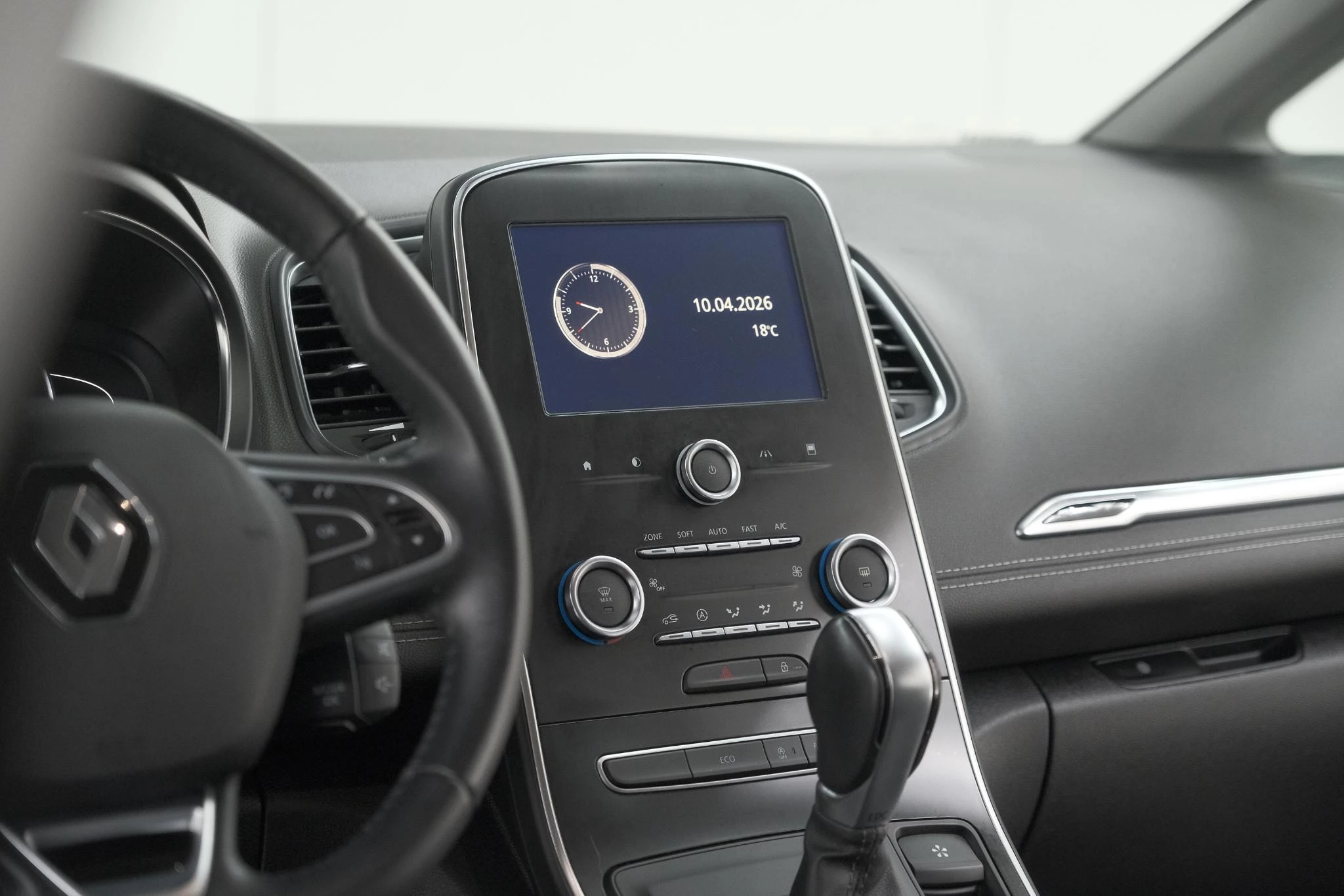 Hoofdafbeelding Renault Scénic