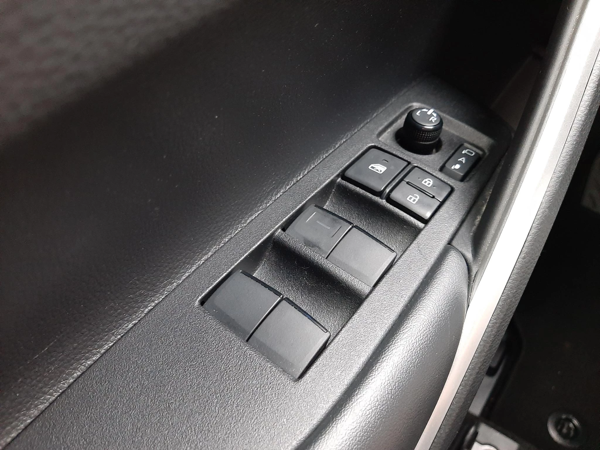 Hoofdafbeelding Toyota Corolla Cross