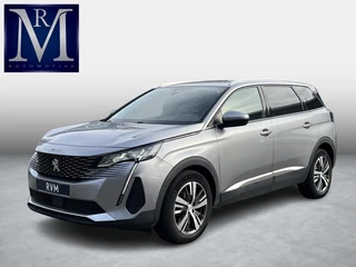Peugeot 5008 1.5 BlueHDI Allure Pack Business VAN: €30.900,- VOOR: €24.877,- UW EINDEJAARSVOORDEEL: €6.023,- | NIEUW MODEL | 7-Persoons | Adaptive Cruise | Elektrische Klep | Keyless Start | Stoelverwarming | Dealeronderhouden | 12 mnd BOVAG Garantie