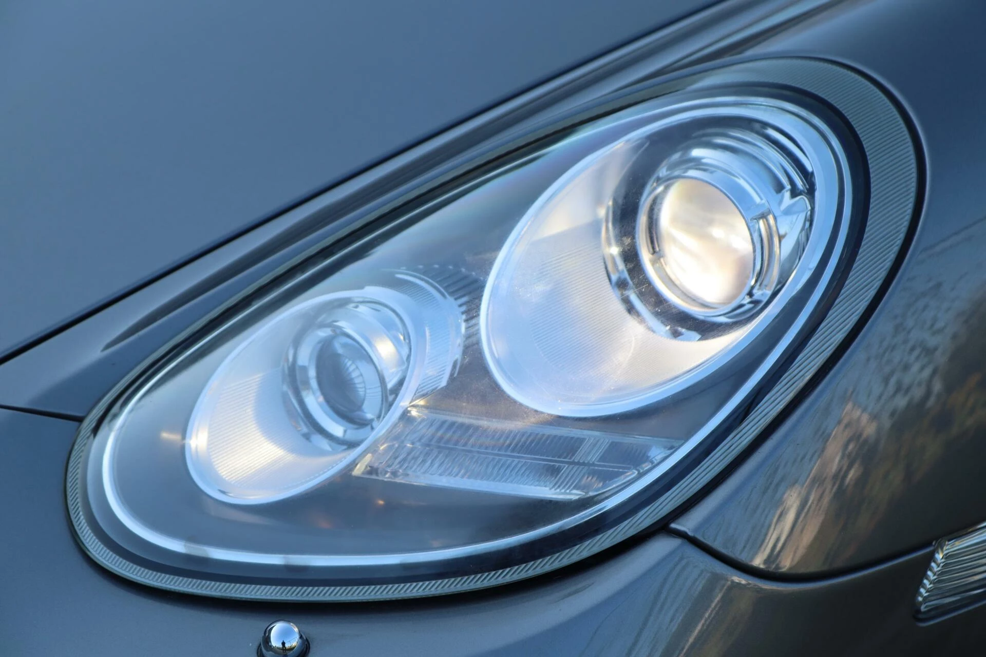 Hoofdafbeelding Porsche Boxster