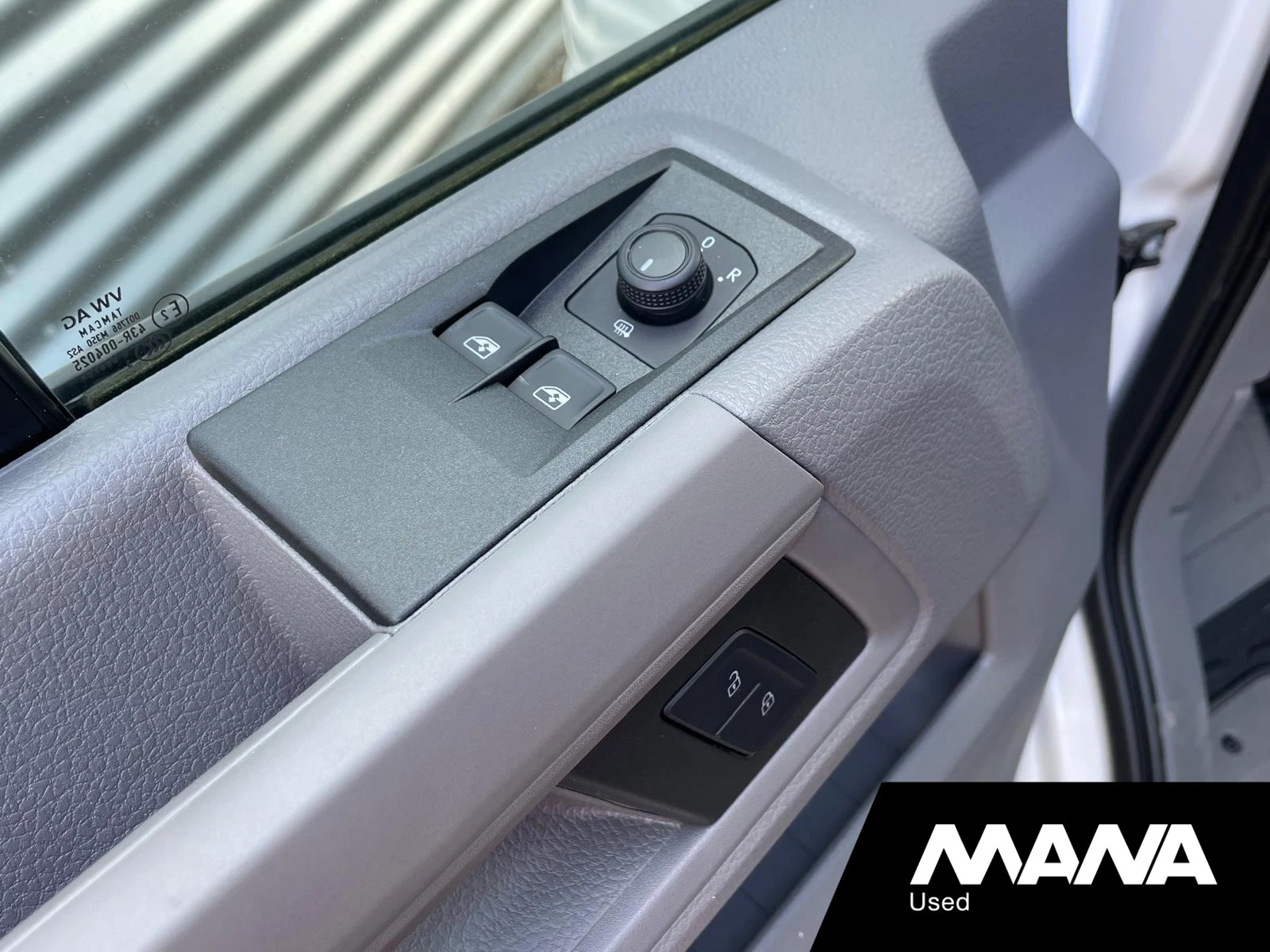 Hoofdafbeelding MAN TGE