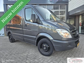 Mercedes Sprinter 2.2 CDI 325 2E EIGENAAR DSG NAVI CLIMA