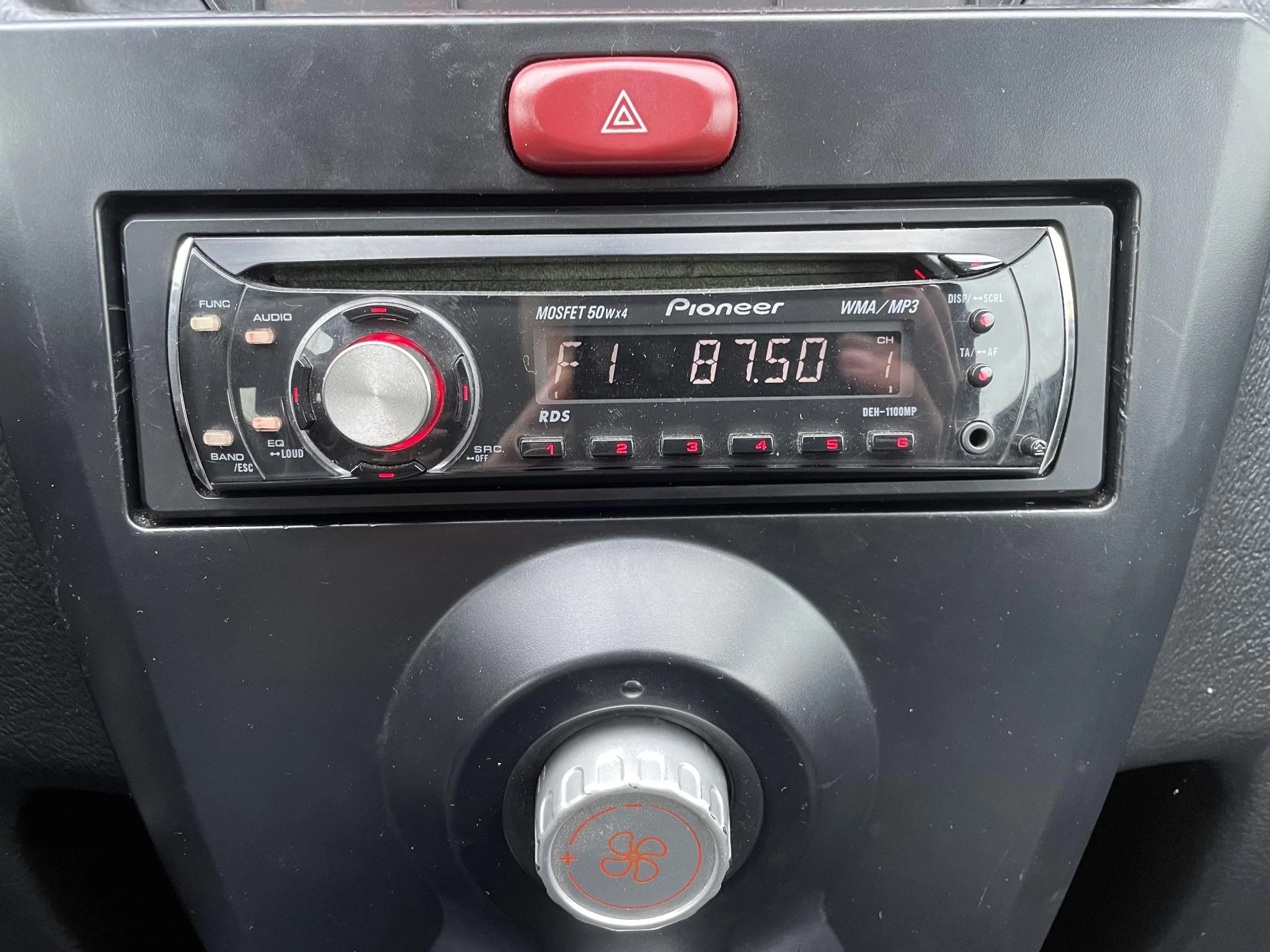 Hoofdafbeelding Microcar M.go