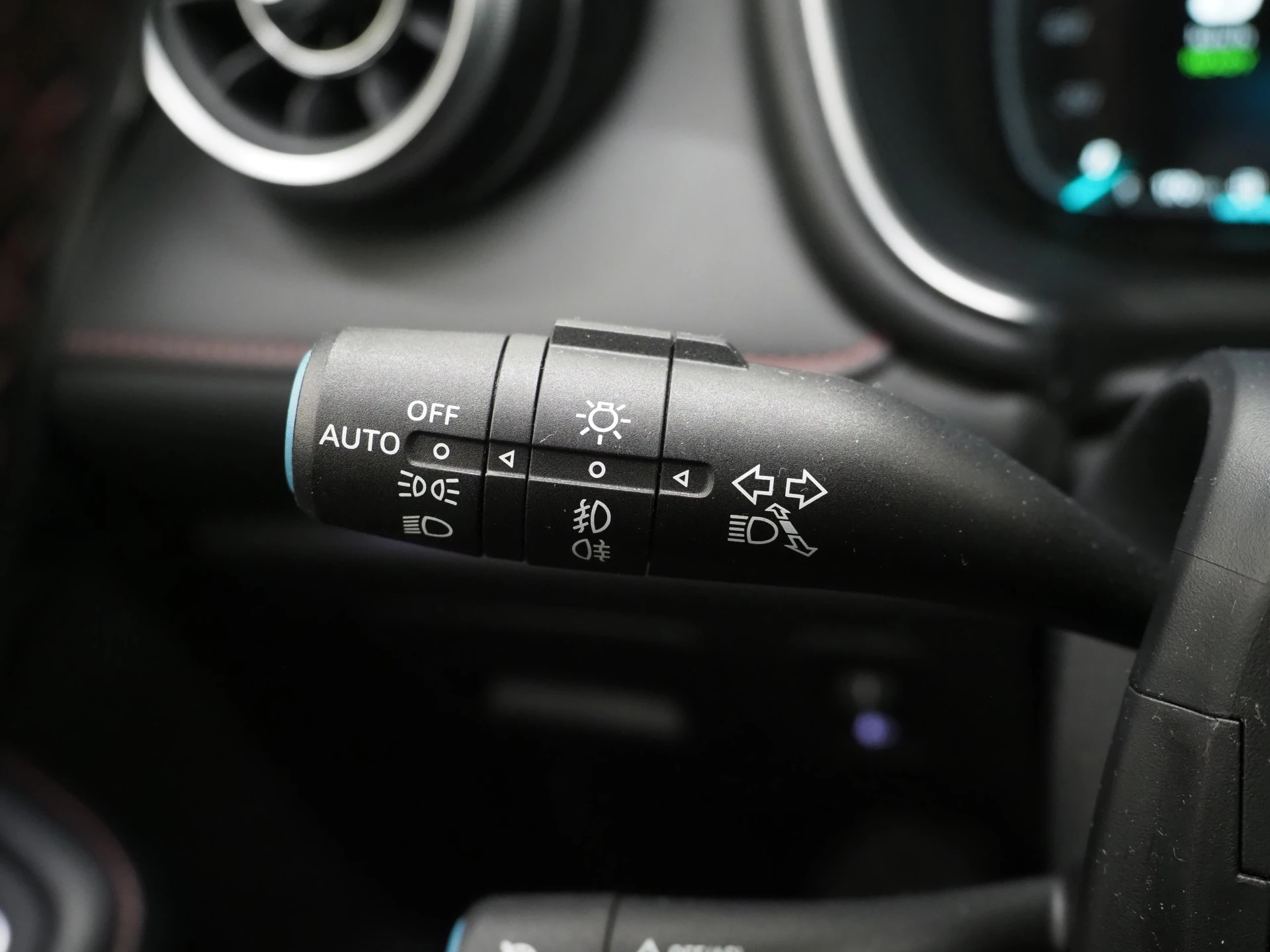 Hoofdafbeelding MG EHS