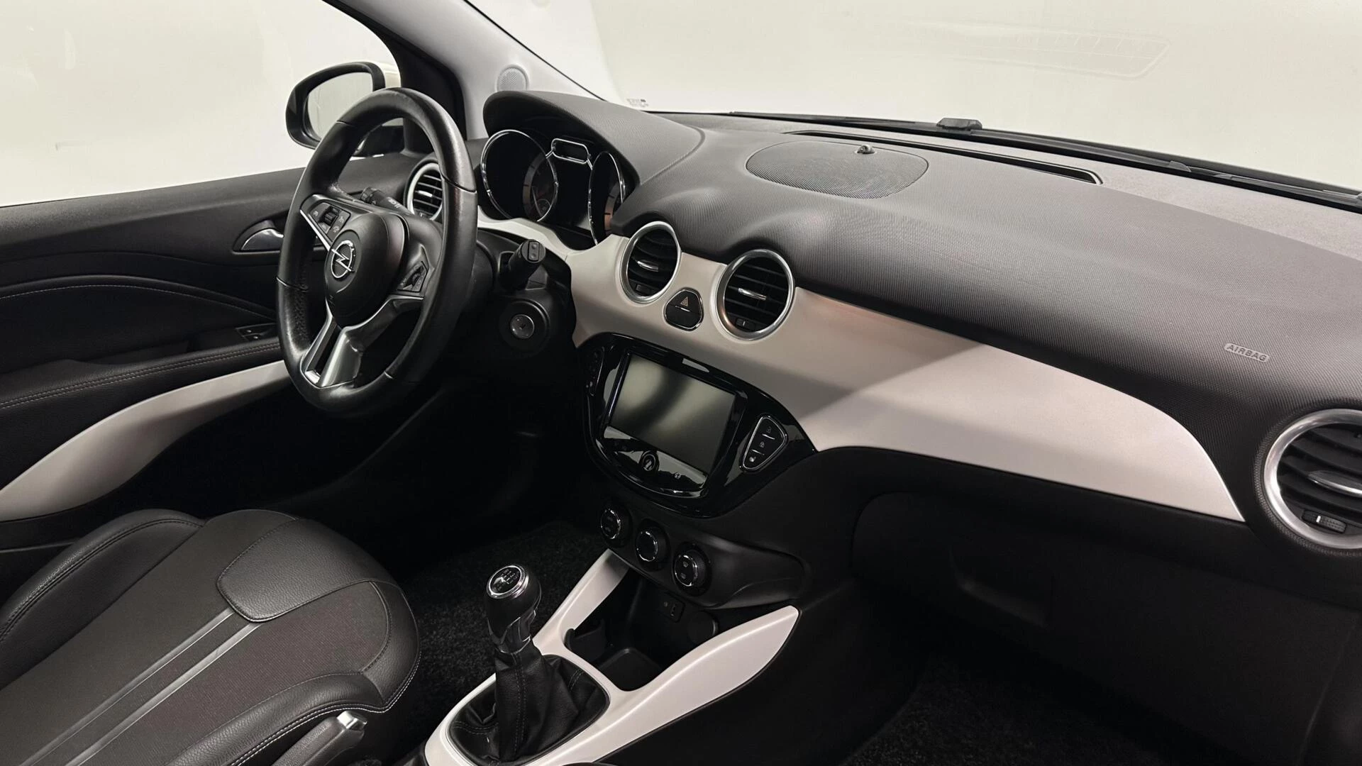 Hoofdafbeelding Opel ADAM