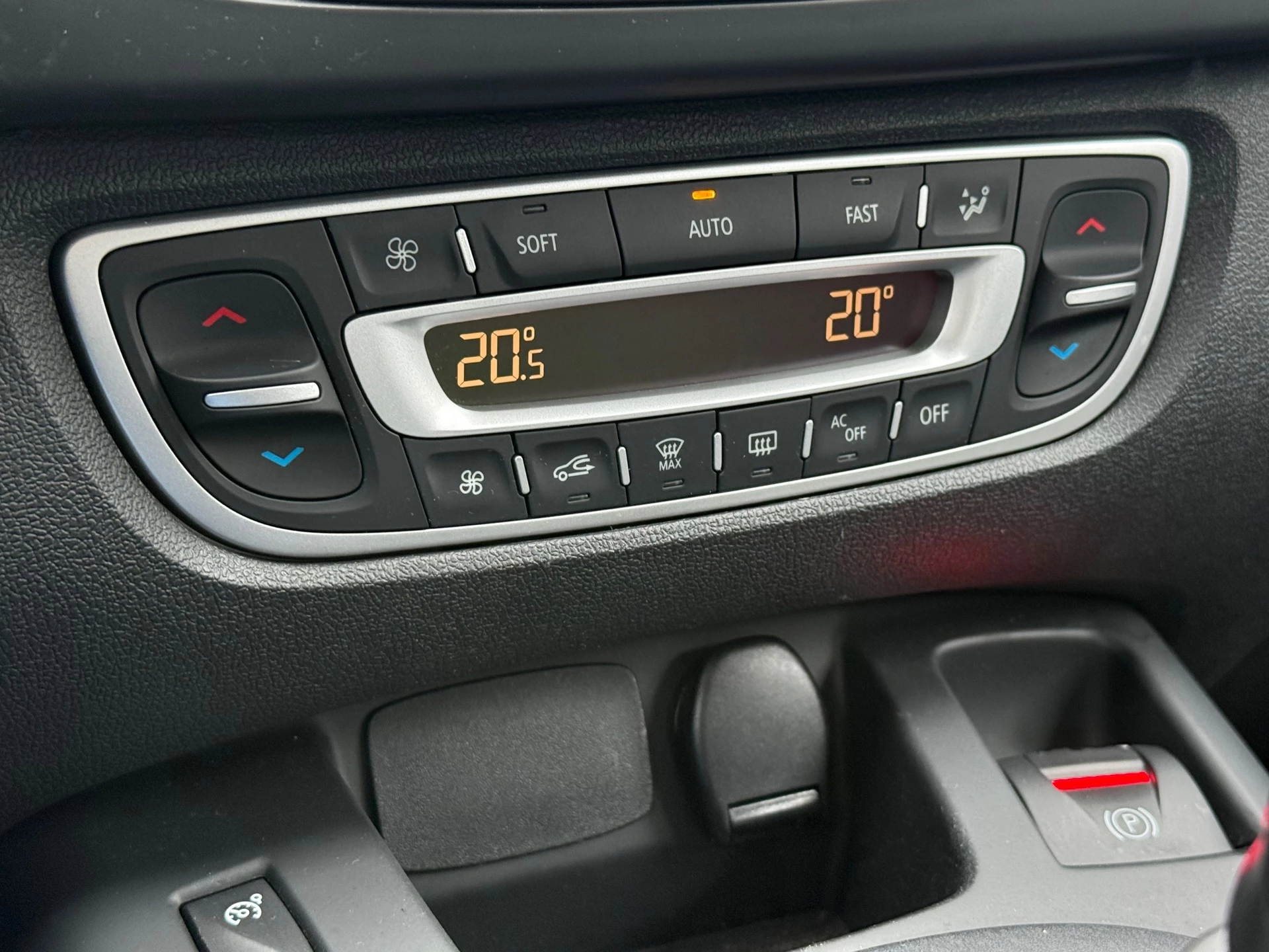 Hoofdafbeelding Renault Scénic