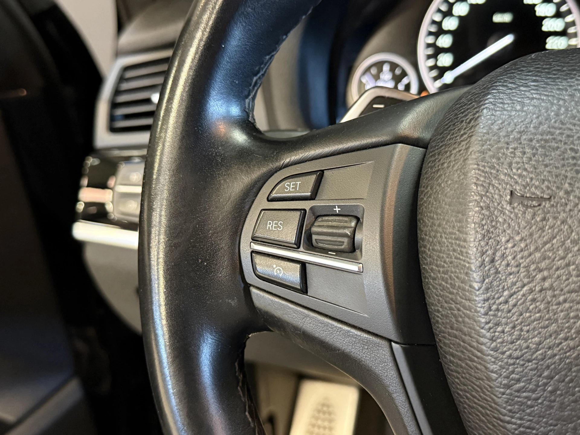 Hoofdafbeelding BMW X4