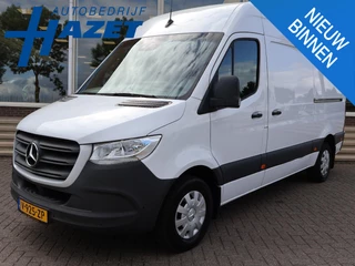 Mercedes-Benz Sprinter 316 2.2 CDI L2H2 DC EURO VI-D