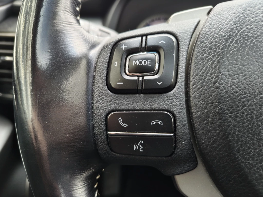 Hoofdafbeelding Lexus NX