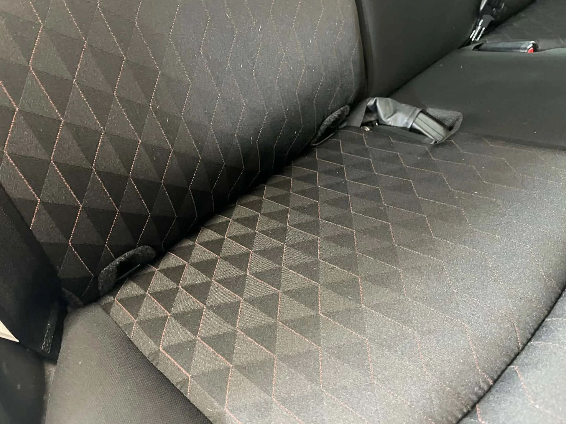 Hoofdafbeelding Mitsubishi Space Star