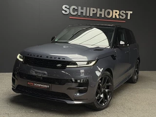 Land Rover Range Rover Sport P460e SE Dynamic/Pano/softclose/stoelventilatie/trekh/22'HUD/5 jaar garantie