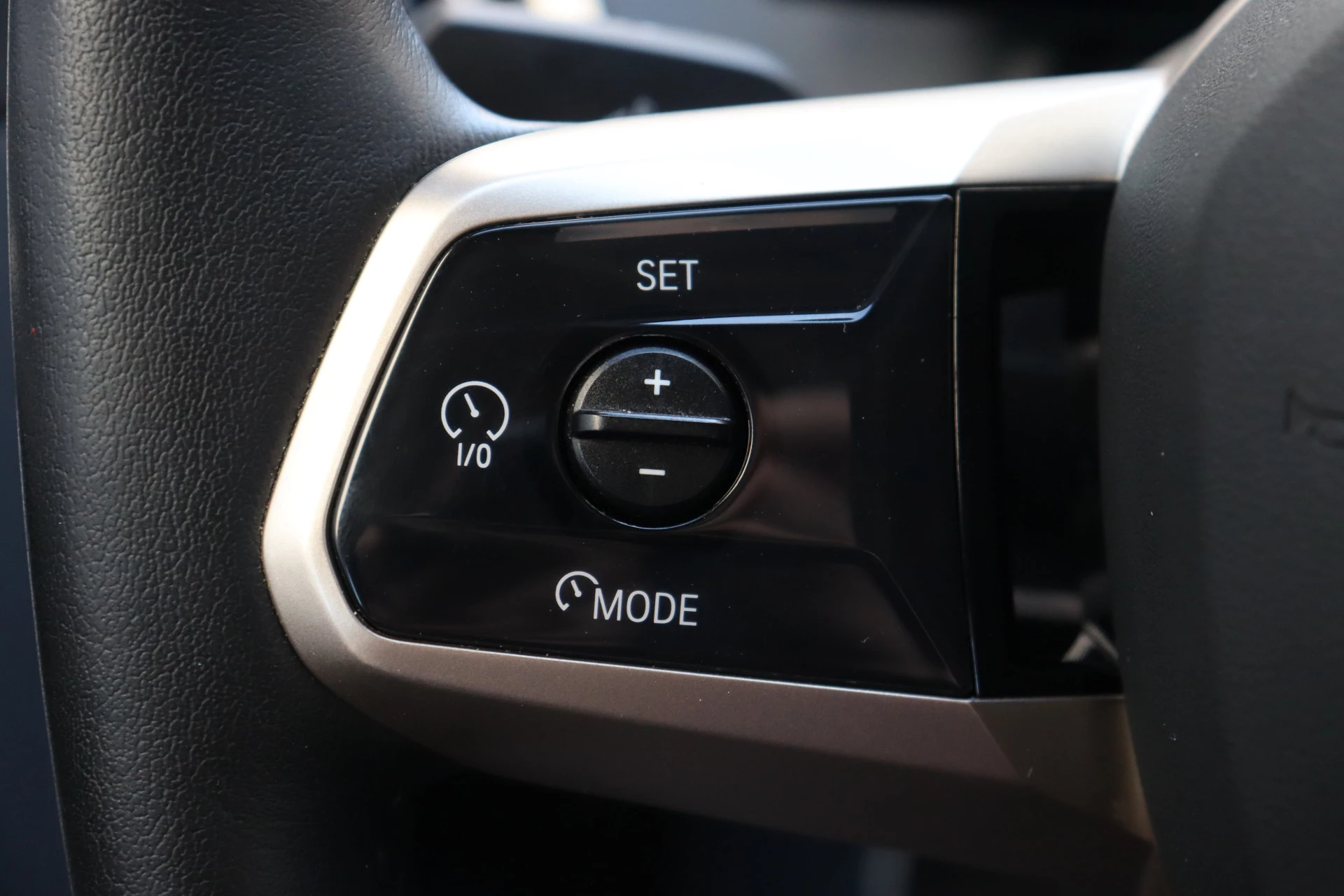 Hoofdafbeelding BMW iX