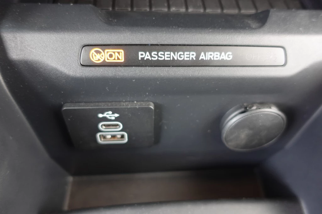 Hoofdafbeelding Ford Tourneo Courier