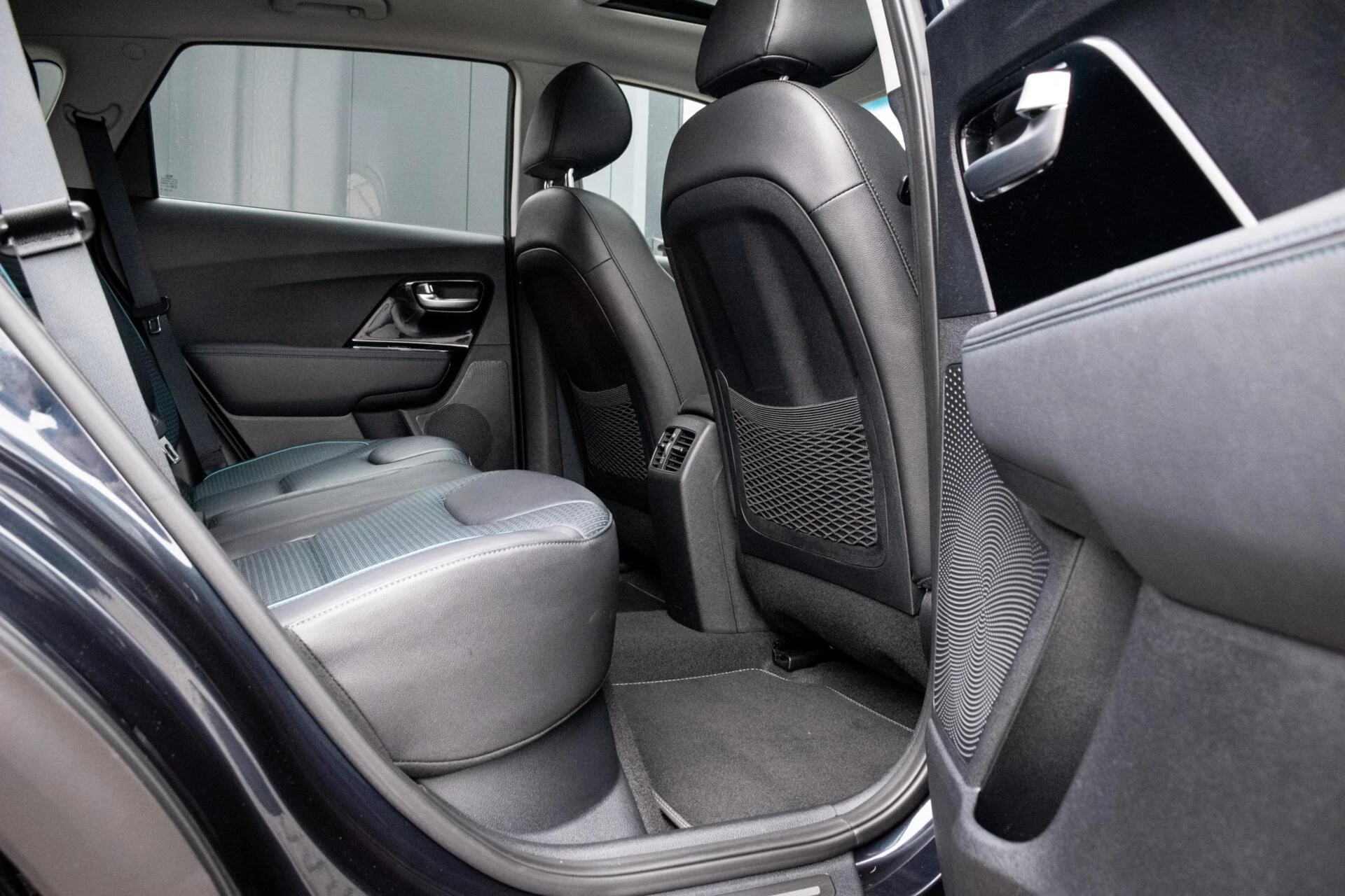 Hoofdafbeelding Kia e-Niro