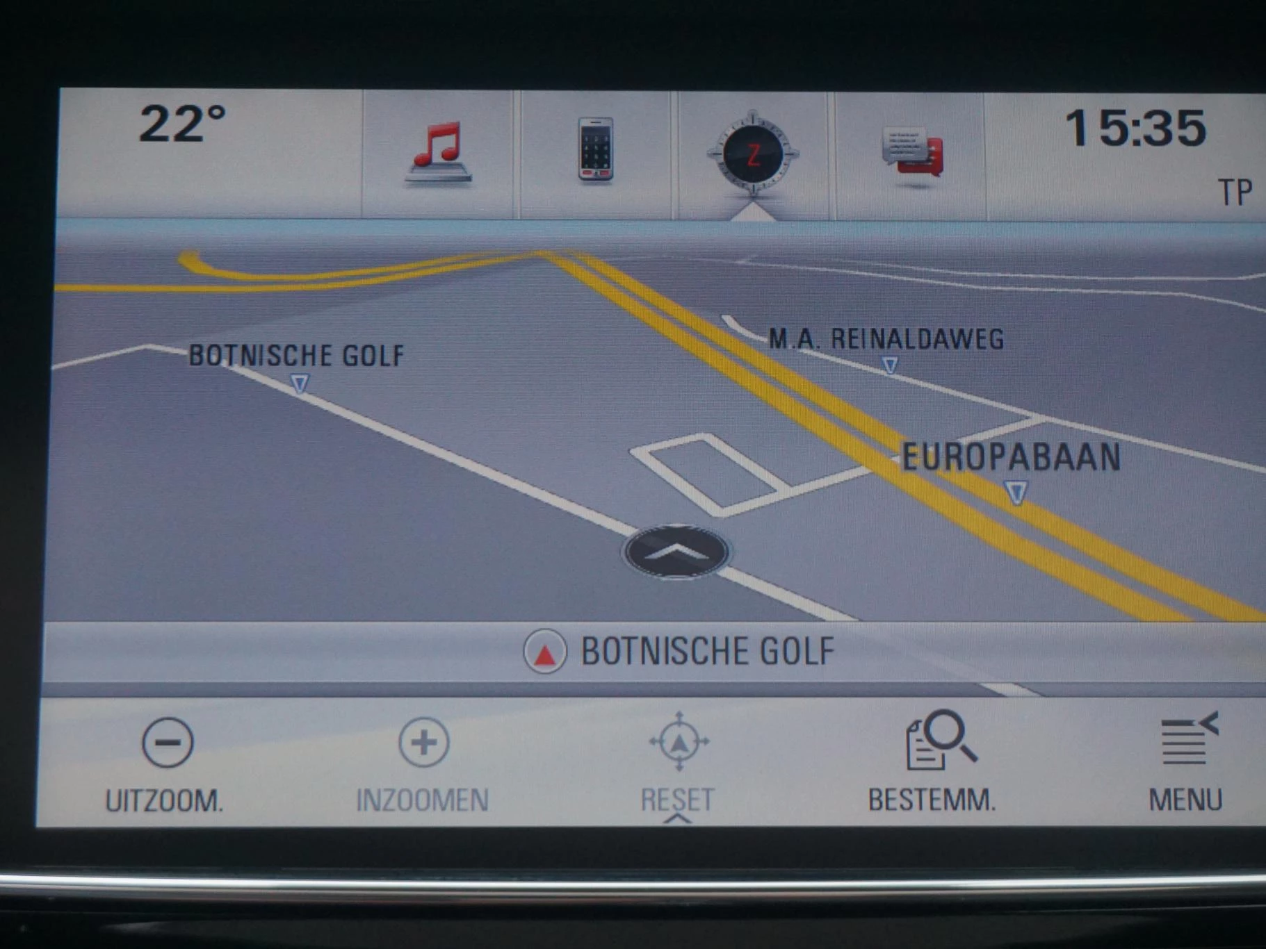 Hoofdafbeelding Opel Mokka X