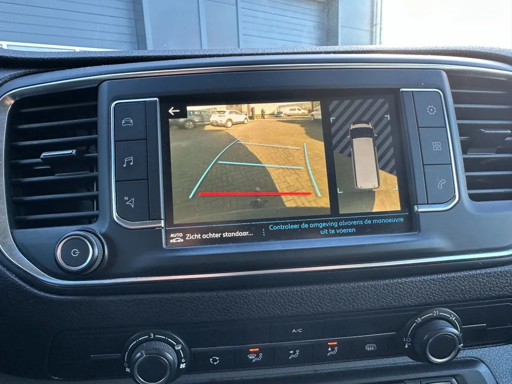 Hoofdafbeelding Peugeot Expert