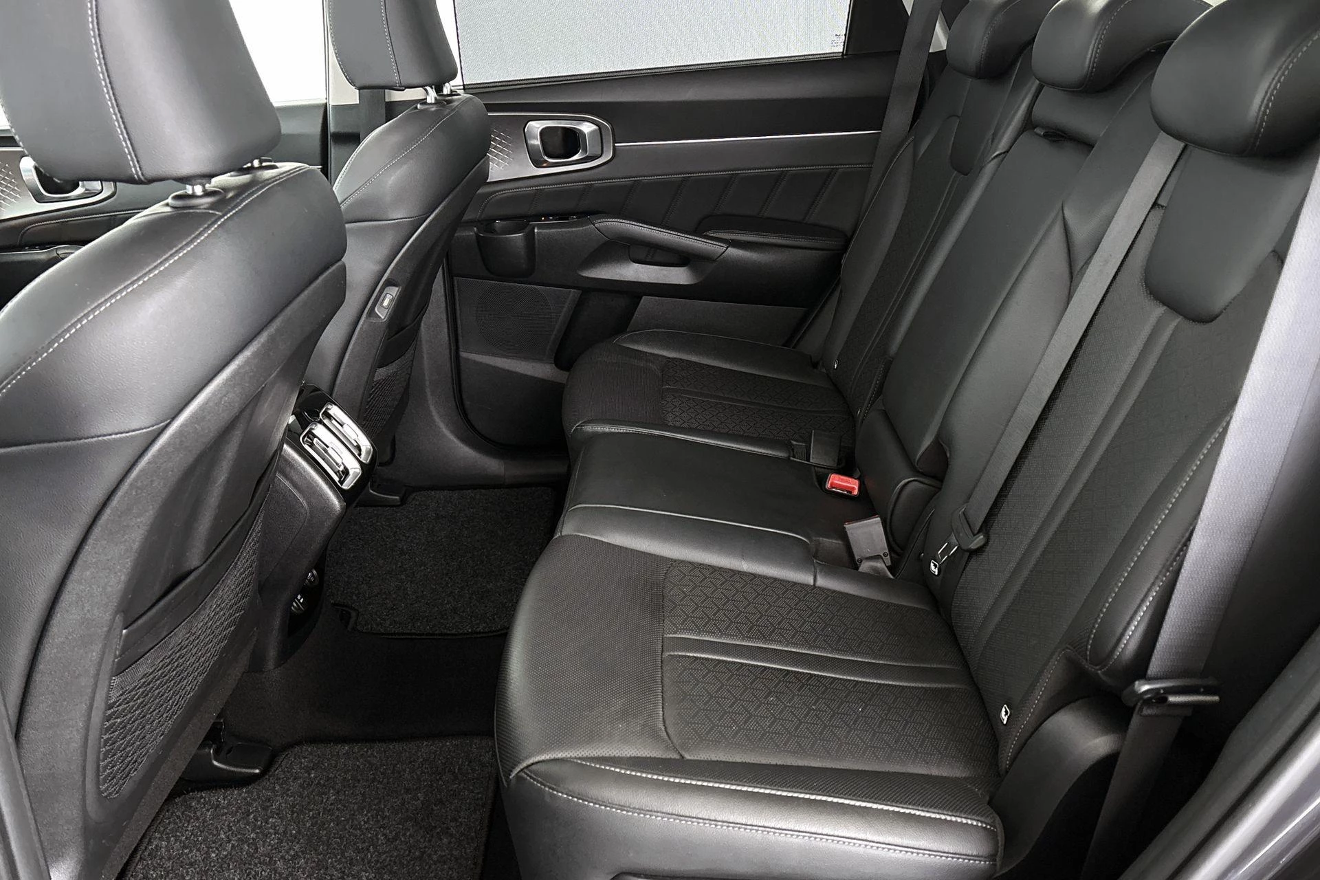 Hoofdafbeelding Kia Sorento