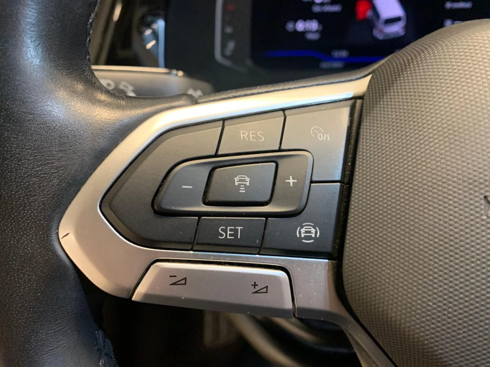 Hoofdafbeelding Volkswagen Caravelle