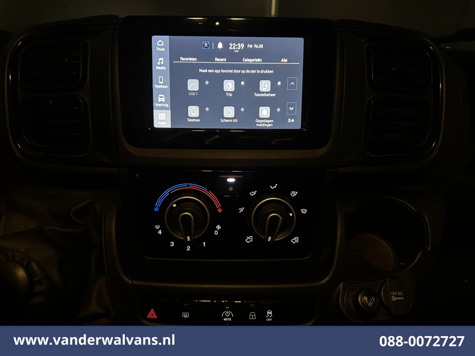 Hoofdafbeelding Fiat Ducato