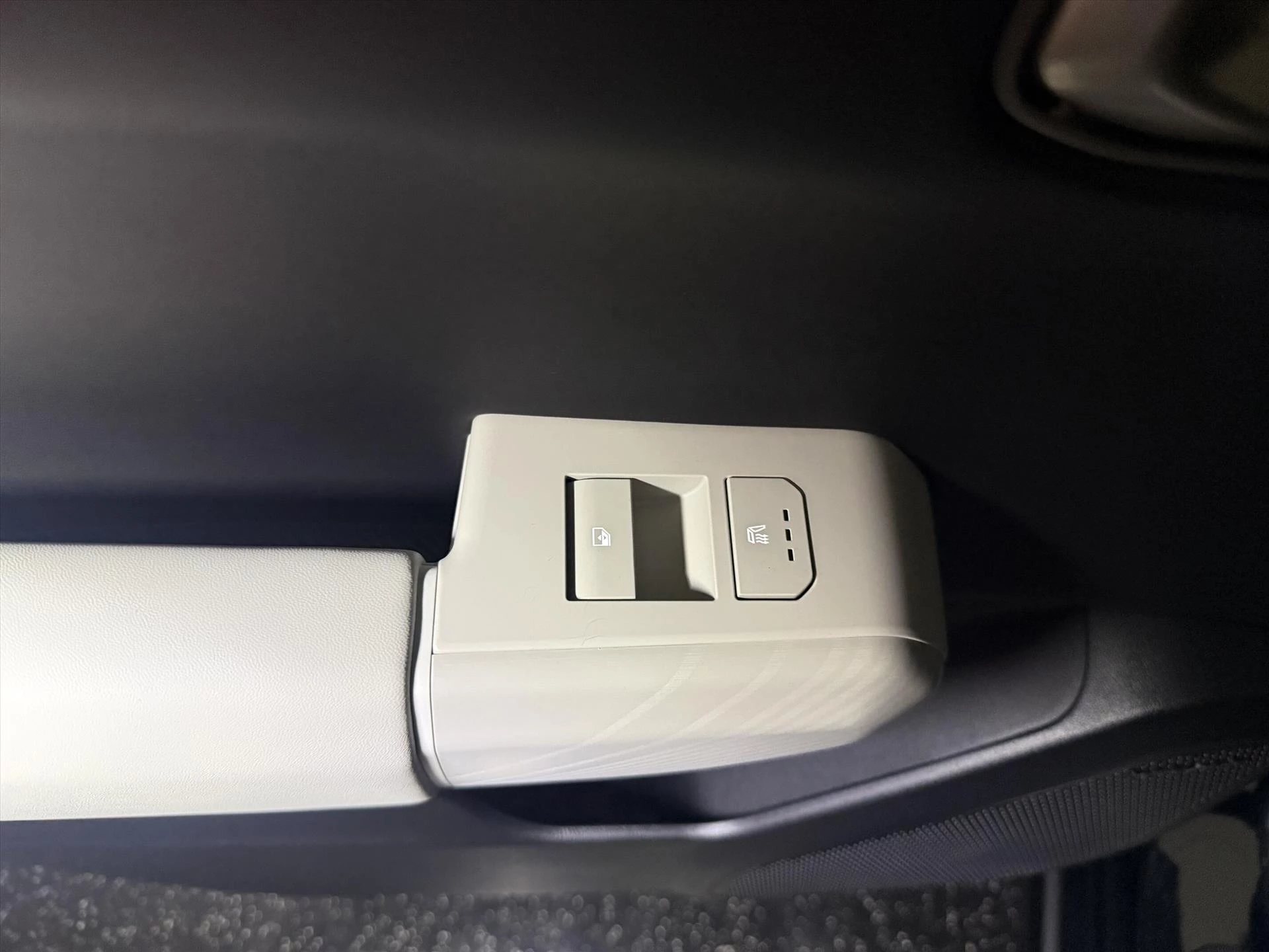 Hoofdafbeelding Kia EV4
