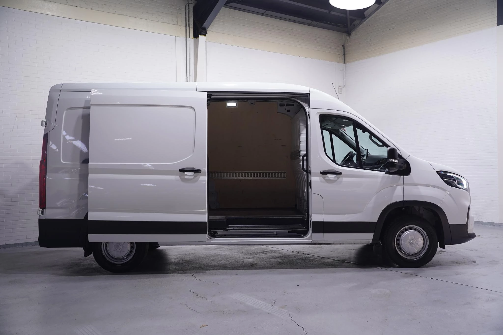 Hoofdafbeelding Maxus Deliver9