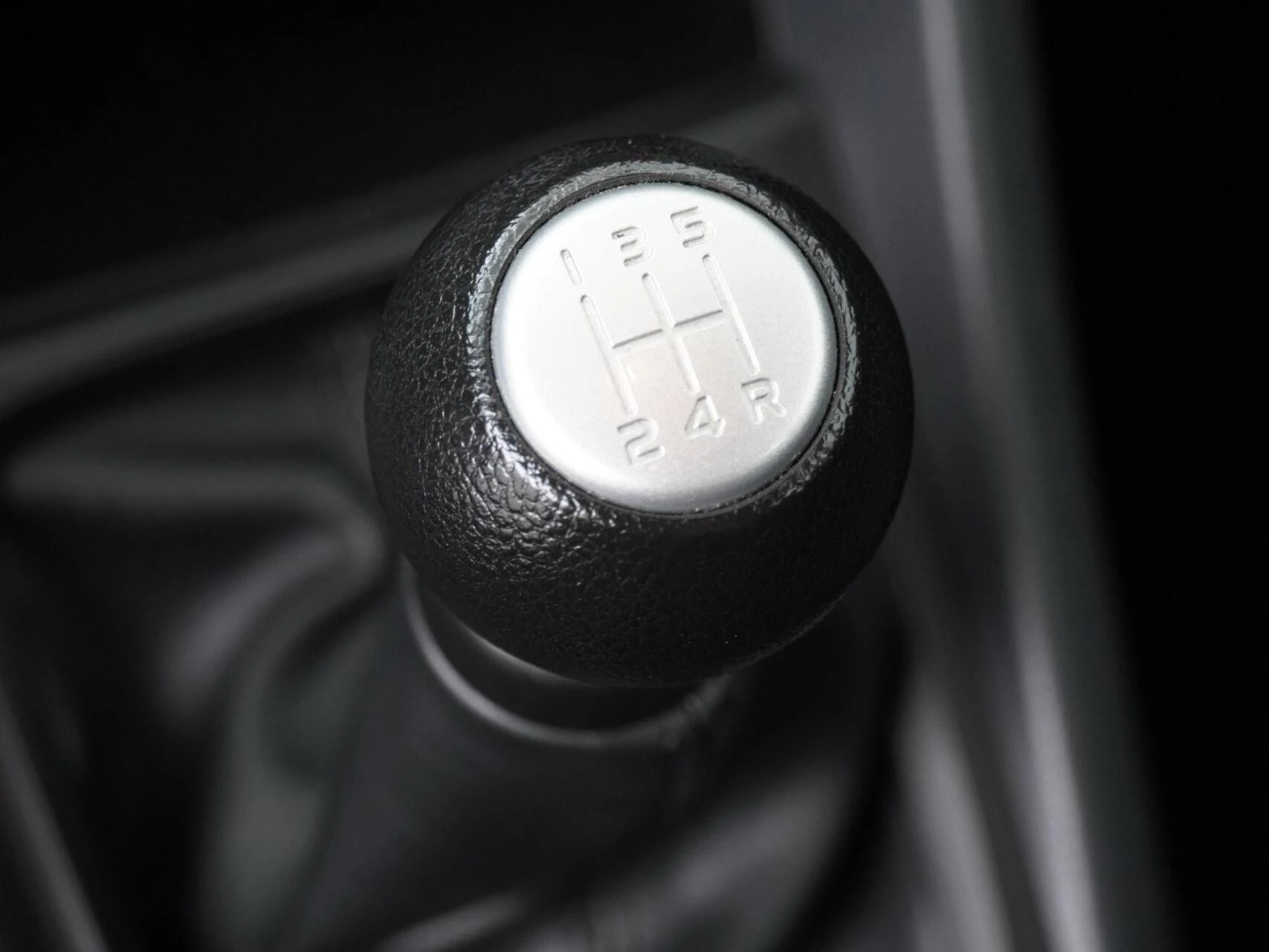 Hoofdafbeelding Suzuki Celerio