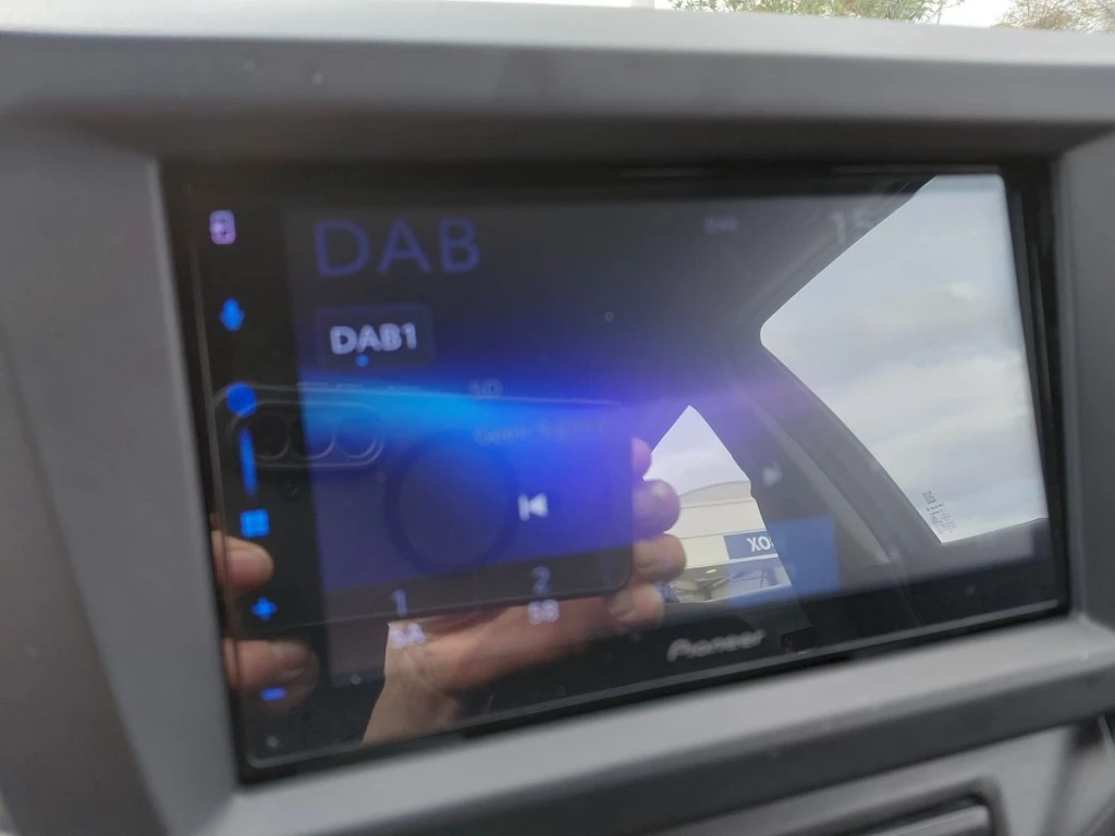 Hoofdafbeelding Suzuki Baleno