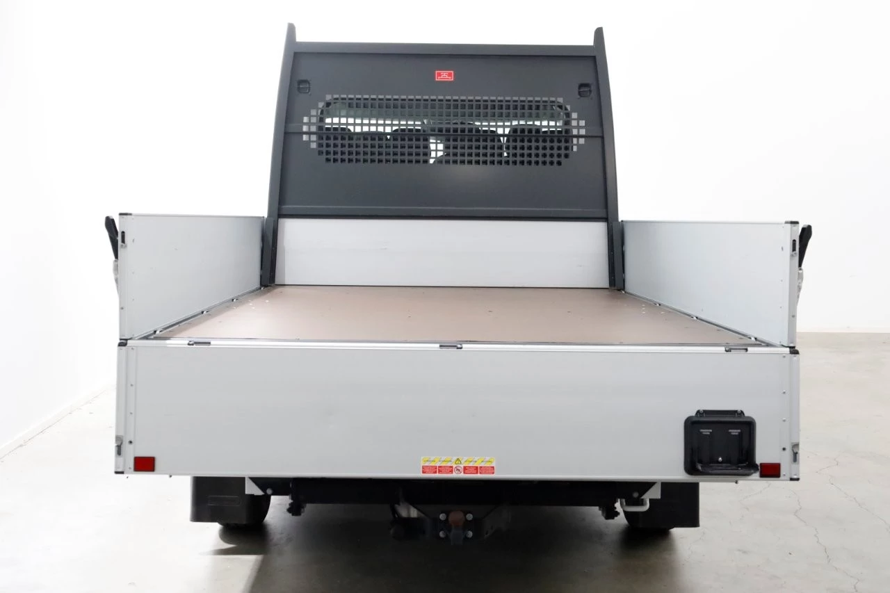 Hoofdafbeelding Peugeot Boxer