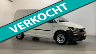 Volkswagen Caddy 2.0 TDI L1H1 Trendline Airco Elektrische Ramen