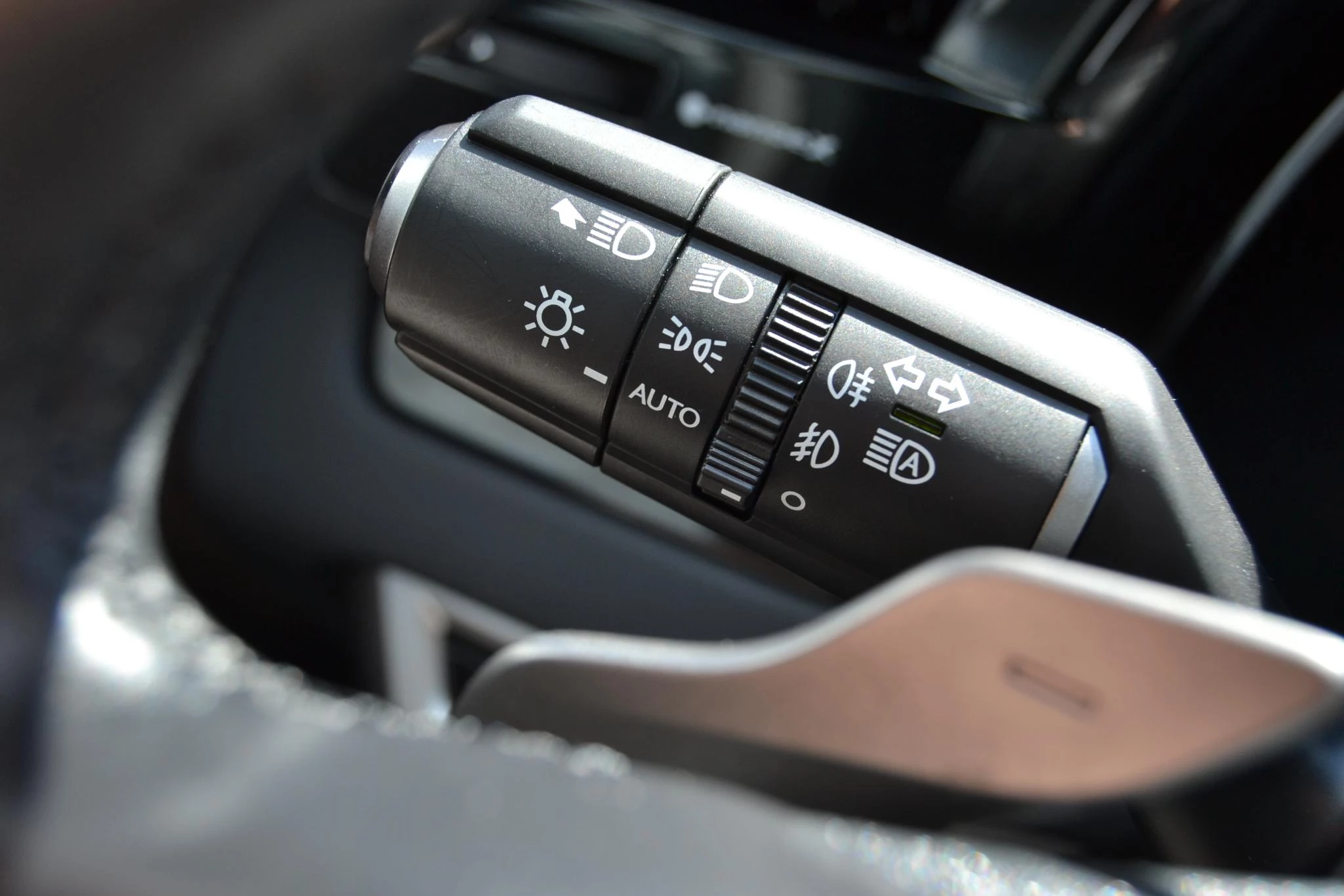 Hoofdafbeelding Lexus RX