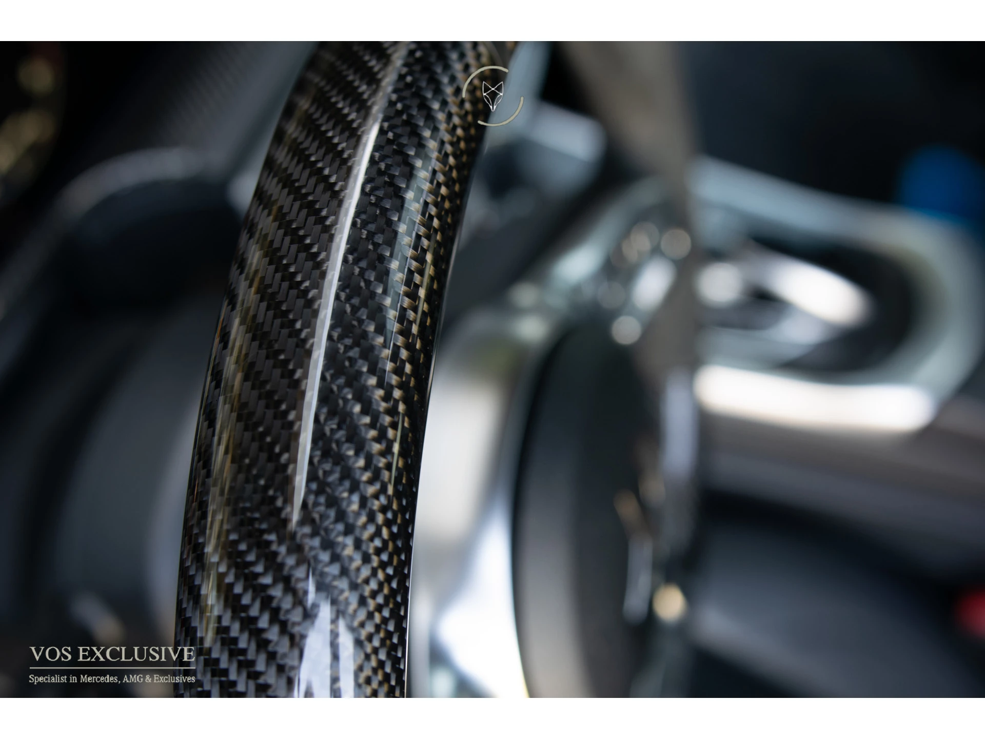 Hoofdafbeelding Mercedes-Benz G-Klasse