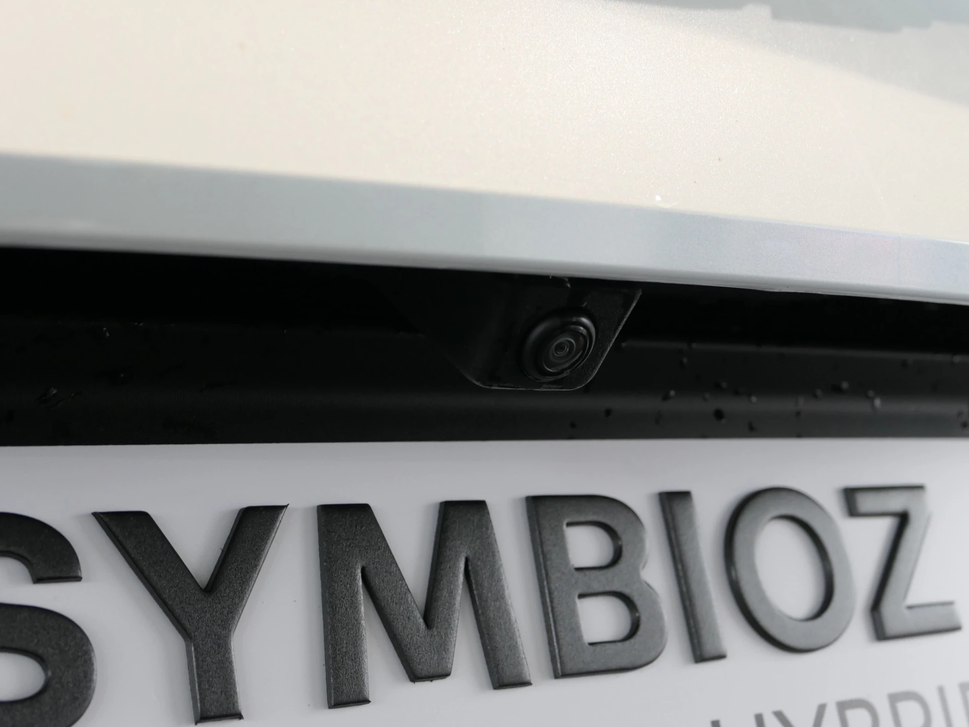 Hoofdafbeelding Renault Symbioz