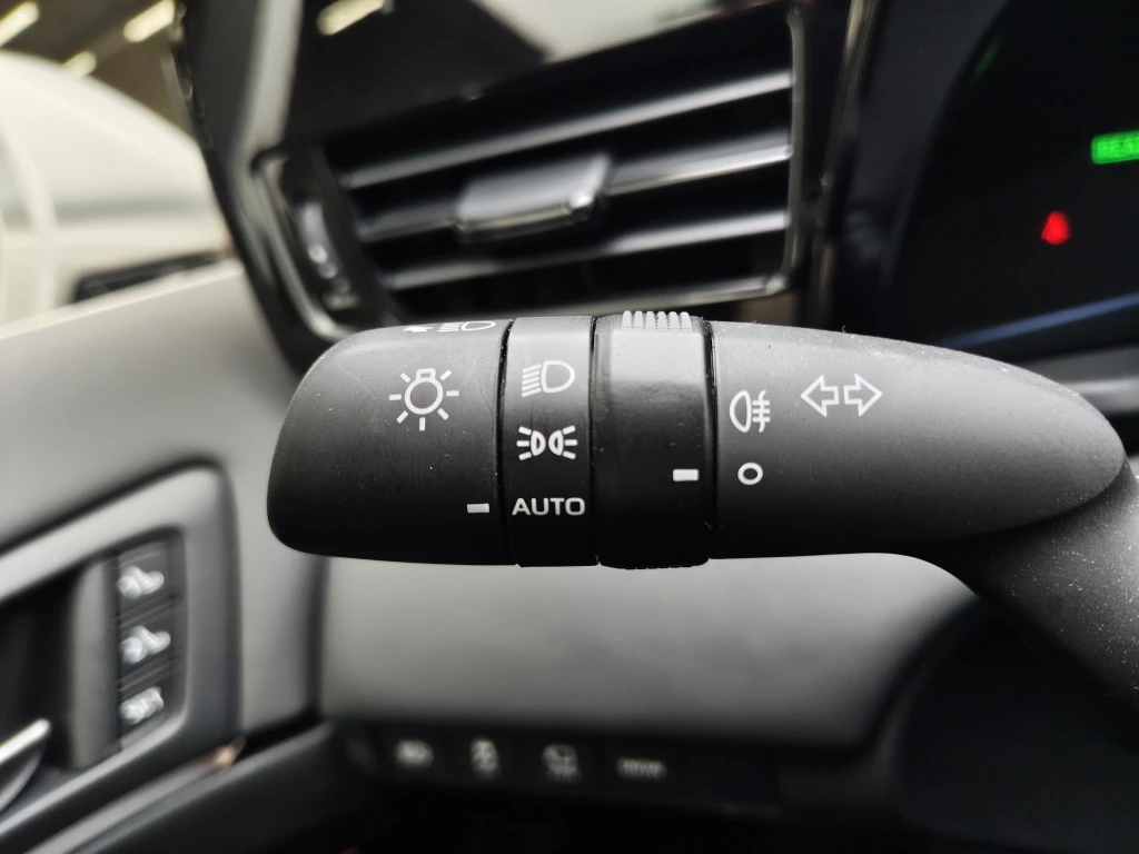 Hoofdafbeelding Toyota Mirai