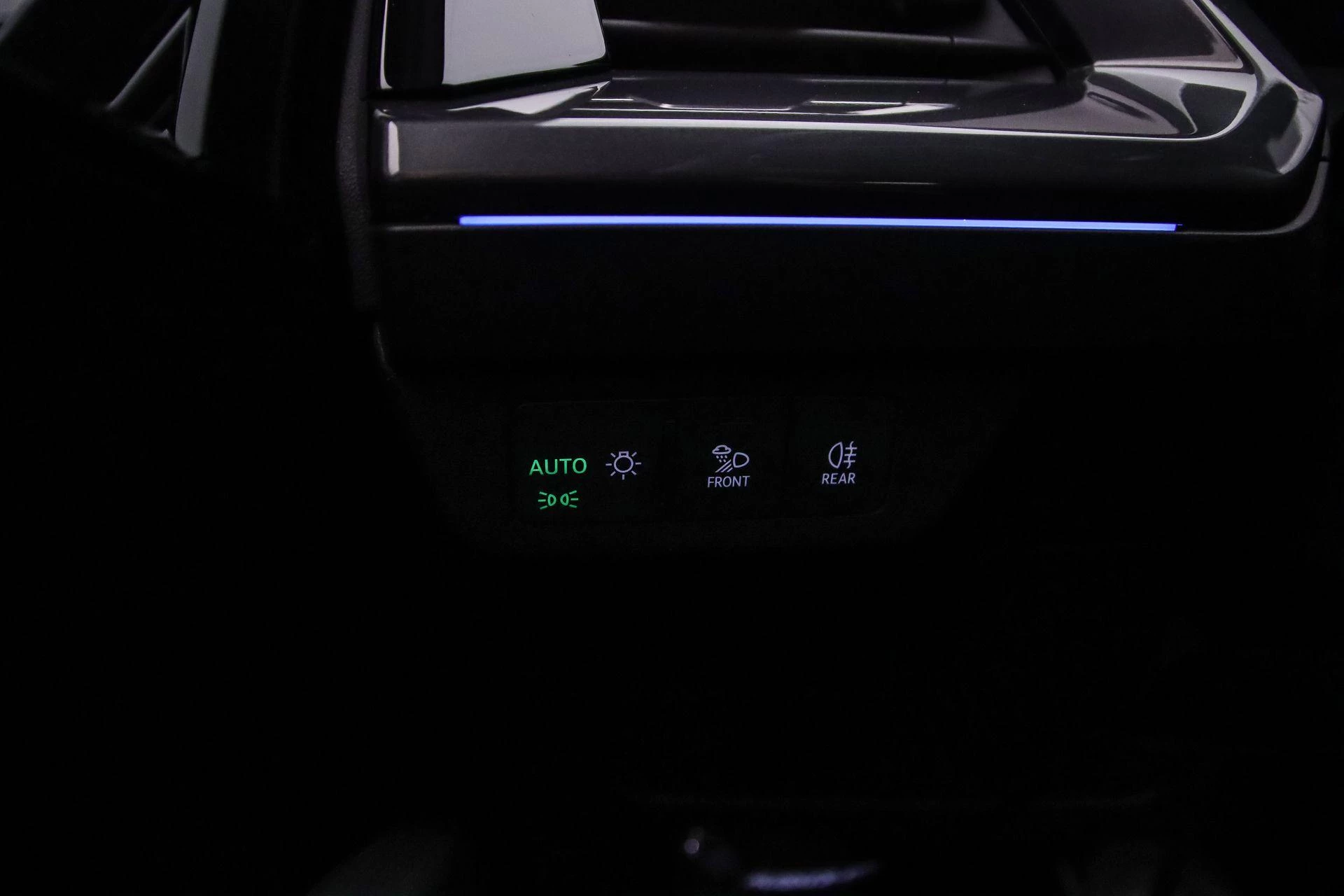 Hoofdafbeelding Audi Q4 Sportback e-tron