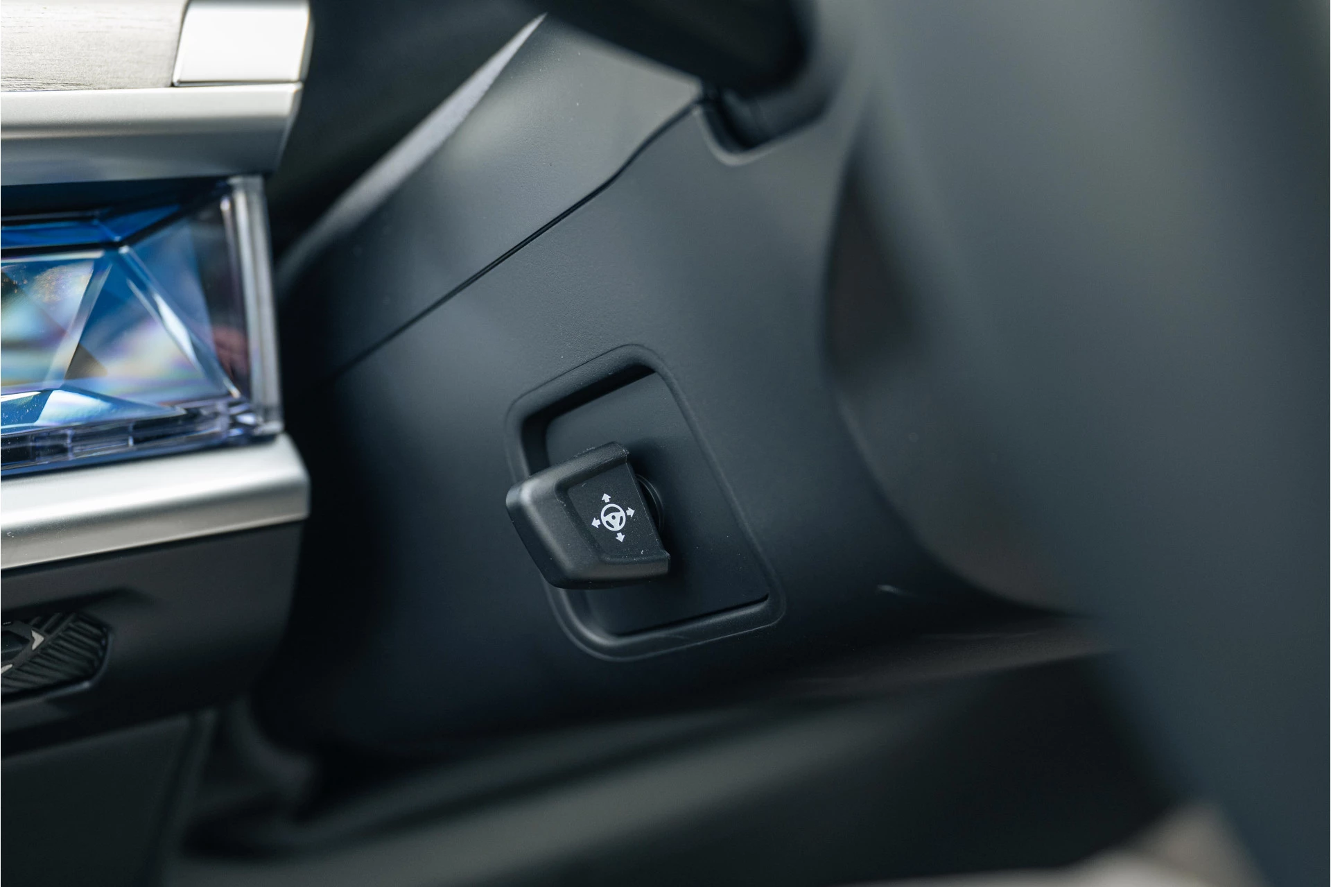 Hoofdafbeelding BMW 7 Serie