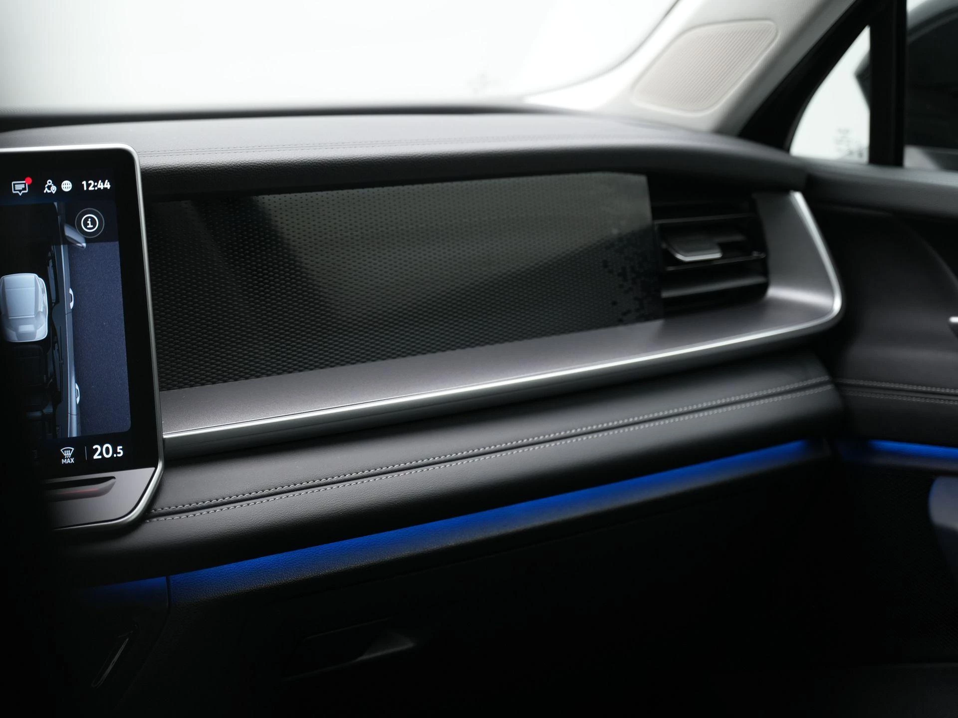 Hoofdafbeelding Volkswagen Tayron