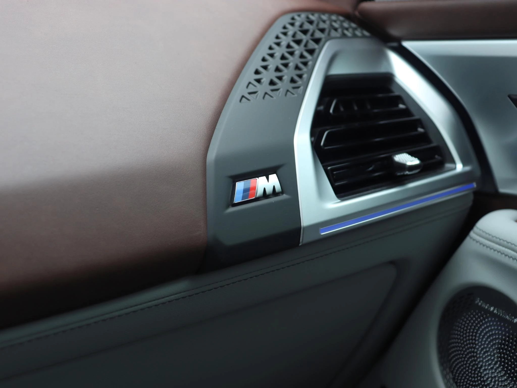 Hoofdafbeelding BMW XM