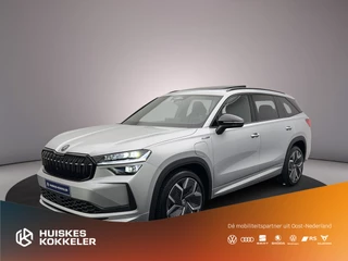 Hoofdafbeelding Škoda Kodiaq ŠKODA Kodiaq