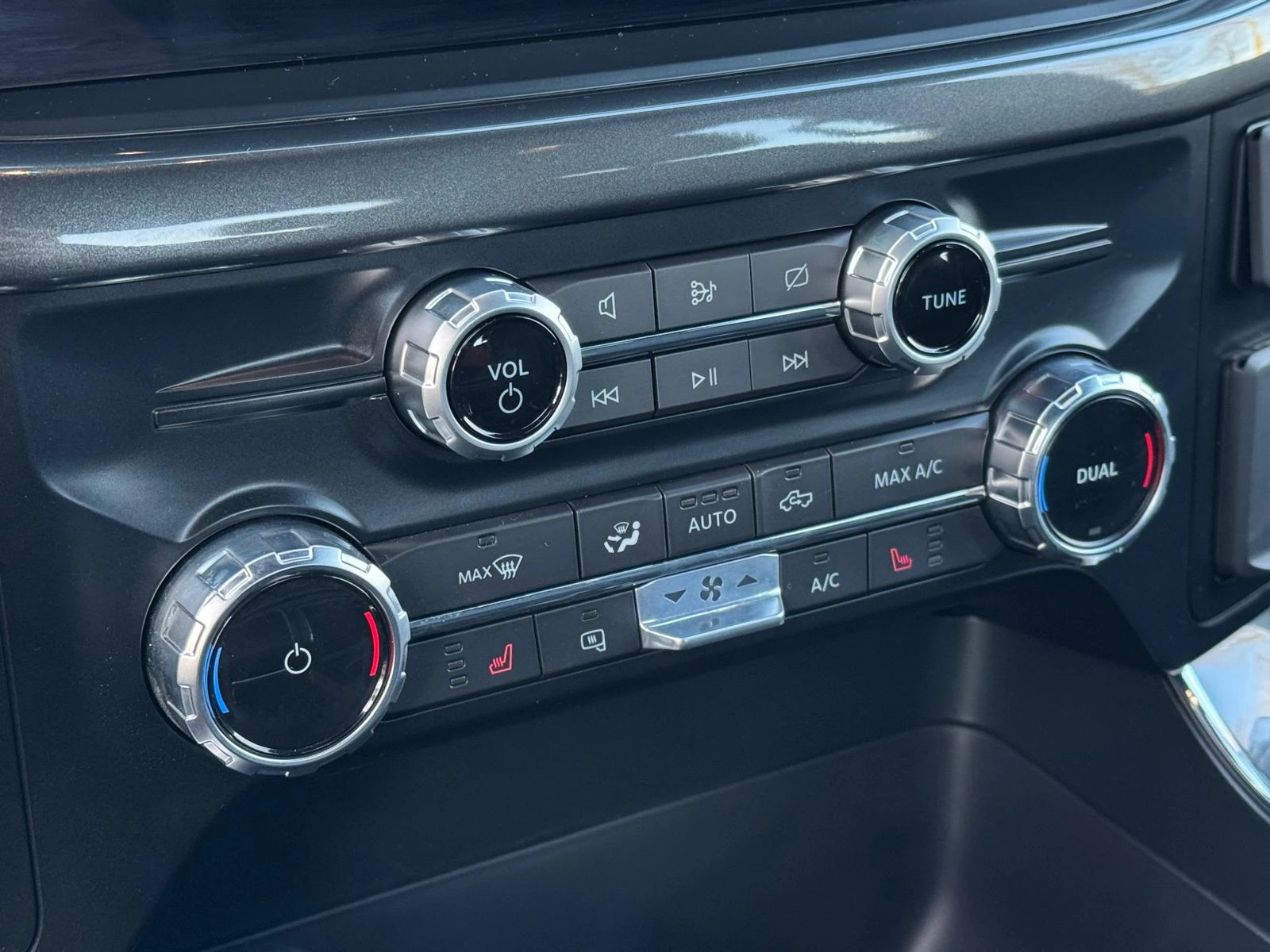 Hoofdafbeelding Ford F-150