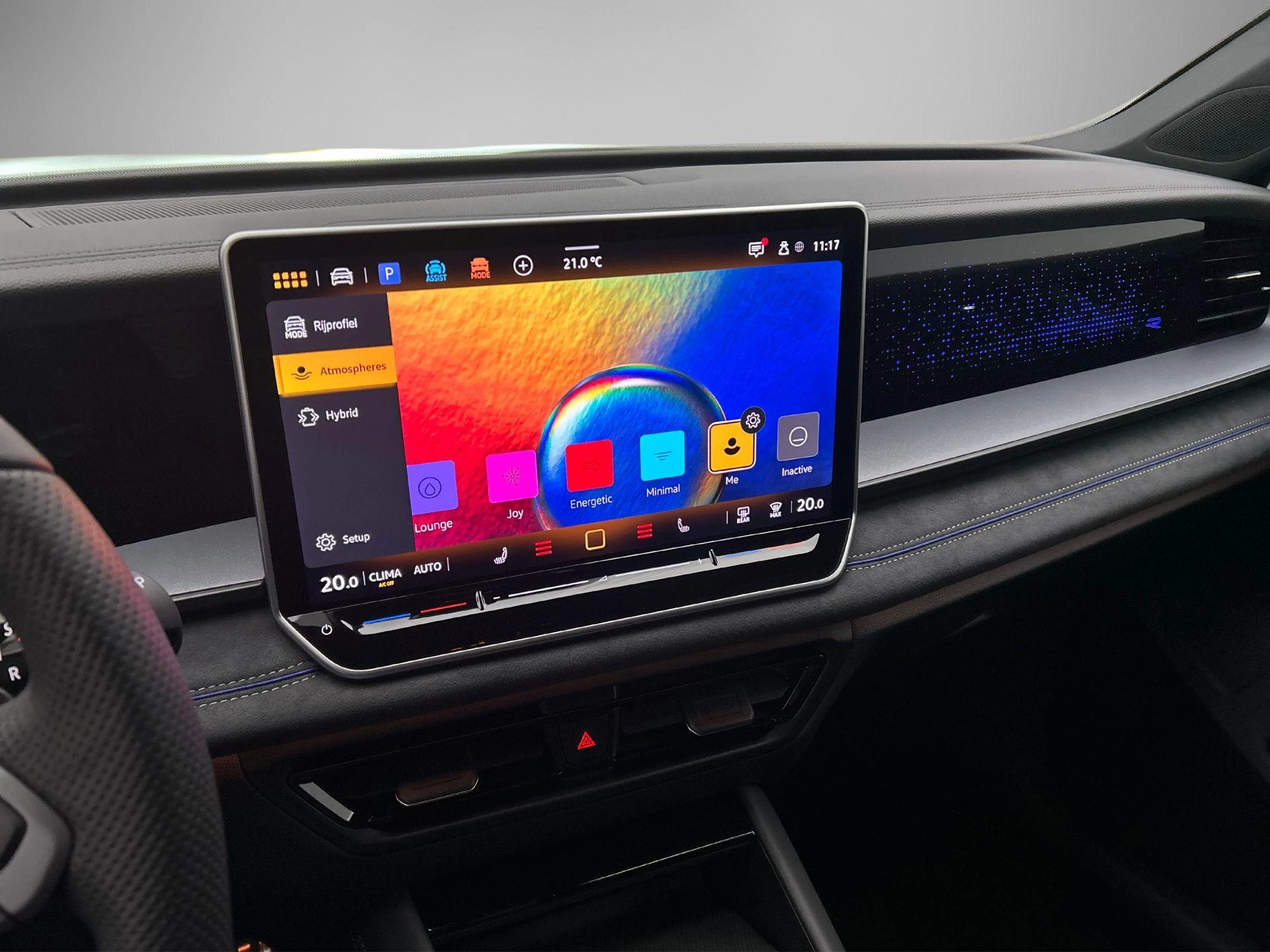 Hoofdafbeelding Volkswagen Tayron